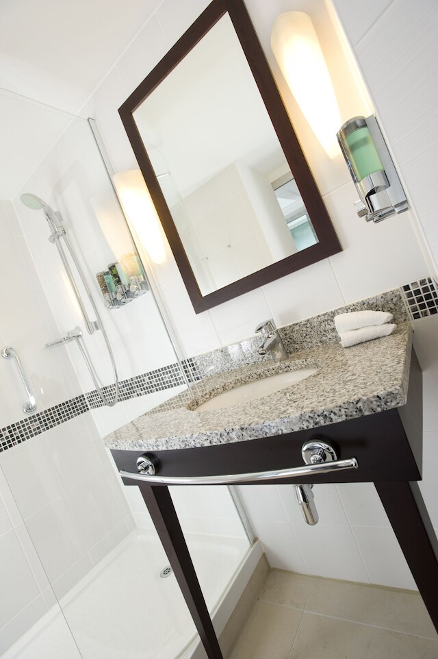 ハンプトン バイ ヒルトン リバプール シティ センター