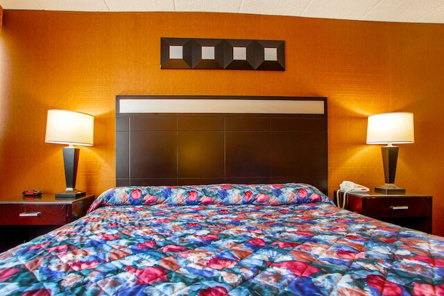 ロードウェイ イン メドーランズ