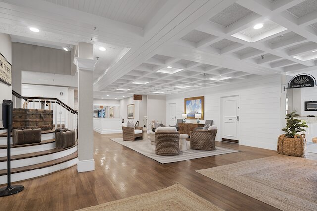 ナンタケット イン