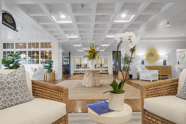 ナンタケット イン