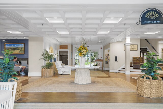 ナンタケット イン