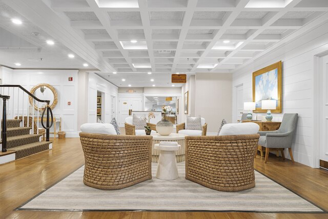 ナンタケット イン