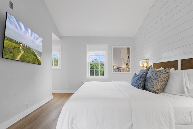 ナンタケット イン