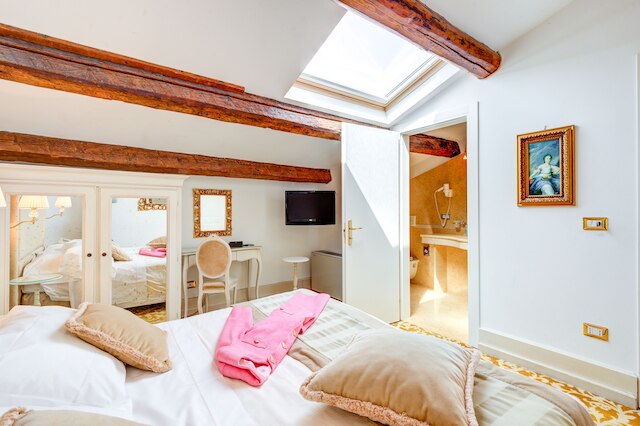 ホテル アル デューカ ディ ヴェネツィア