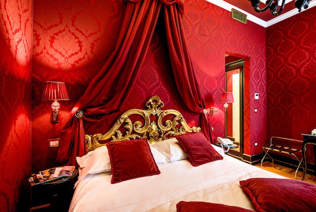 ホテル アル デューカ ディ ヴェネツィア