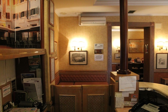 ホテル ポメジア