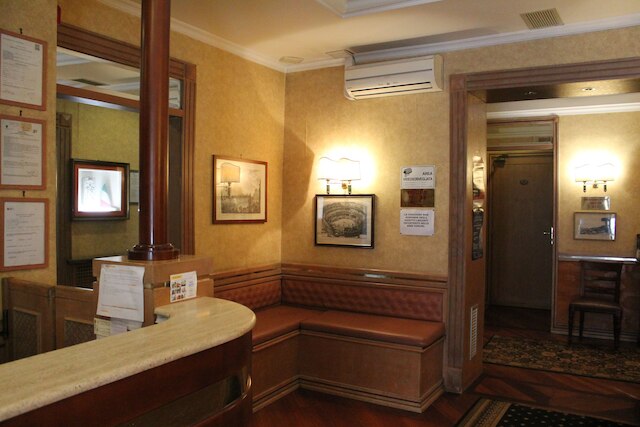 ホテル ポメジア