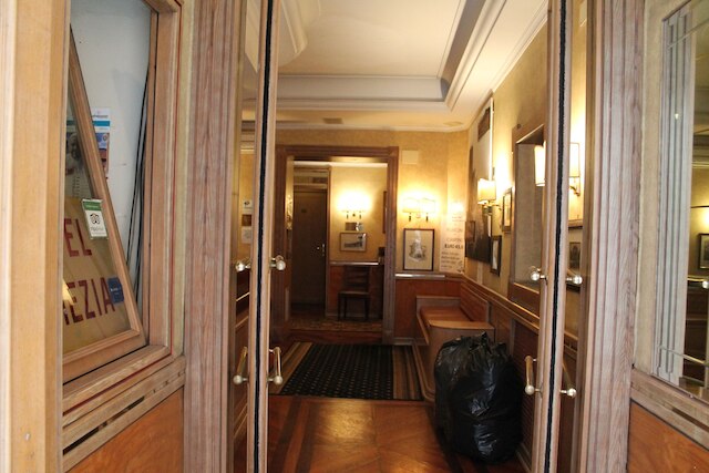 ホテル ポメジア