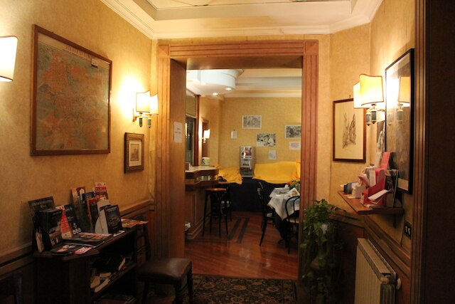 ホテル ポメジア