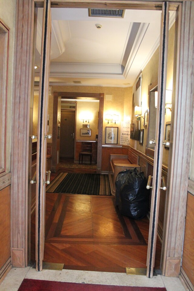 ホテル ポメジア