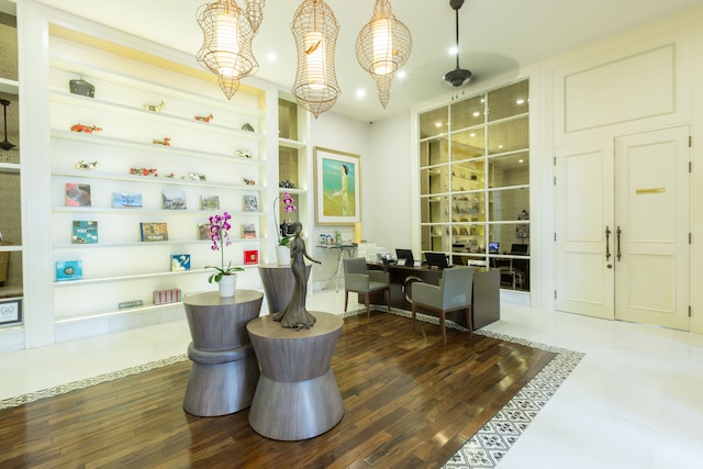 ヴィラ ソング サイゴン