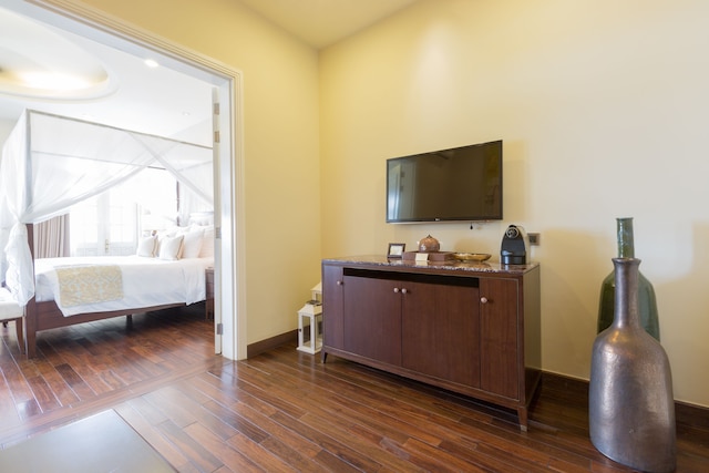 ヴィラ ソング サイゴン