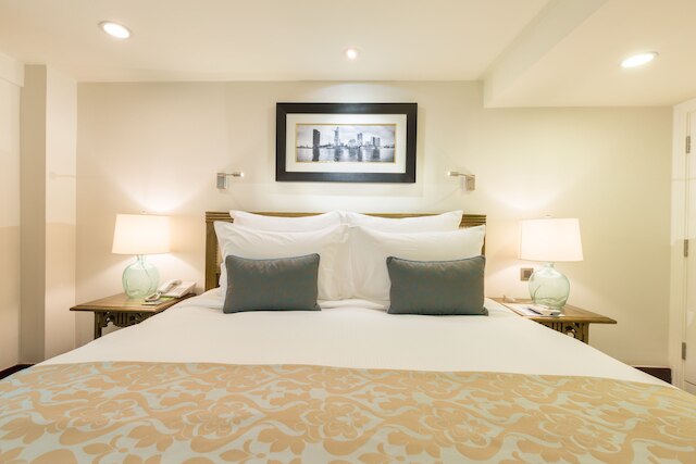 ヴィラ ソング サイゴン