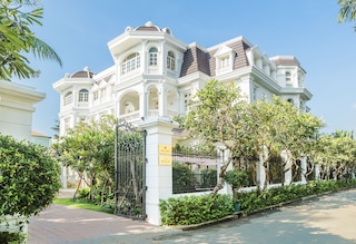 ヴィラ ソング サイゴン