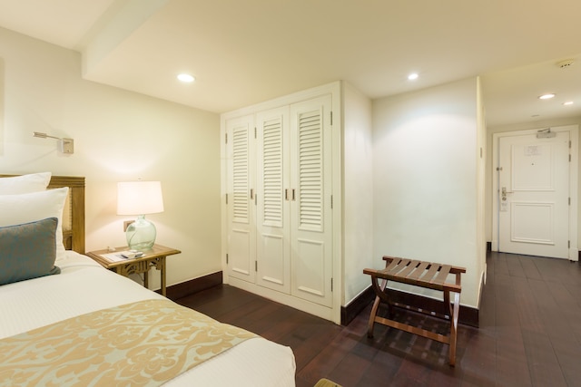 ヴィラ ソング サイゴン