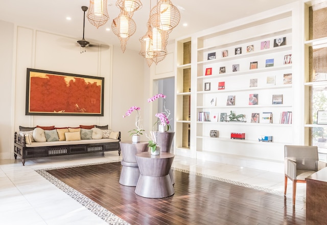 ヴィラ ソング サイゴン