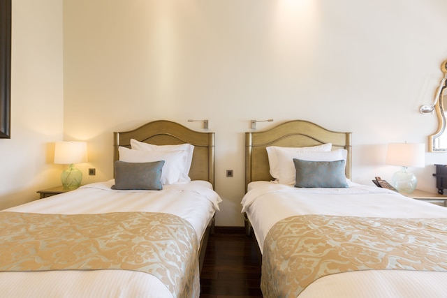 ヴィラ ソング サイゴン