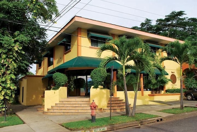 ホテレス ブラント