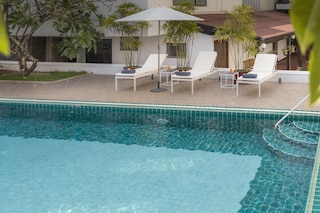 ル シャルム ヴィエンチャン ホテル