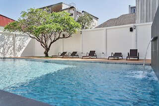 ル シャルム ヴィエンチャン ホテル