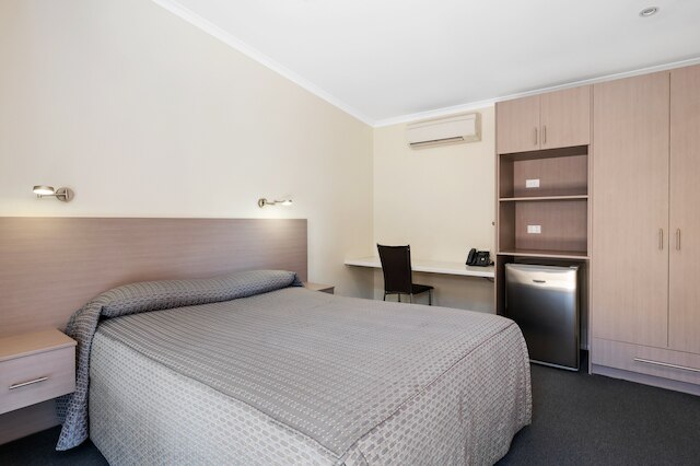 ザ ビュー オン ハナン カルグーリー