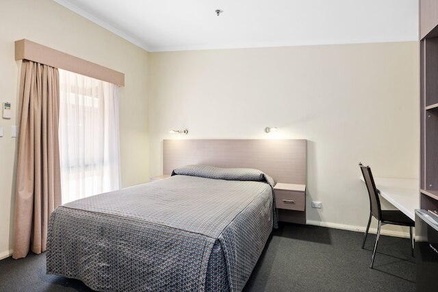 ザ ビュー オン ハナン カルグーリー