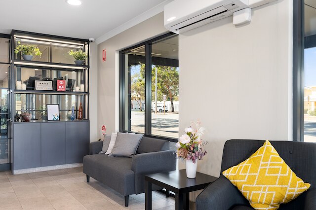 ザ ビュー オン ハナン カルグーリー