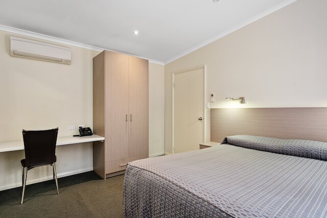 ザ ビュー オン ハナン カルグーリー