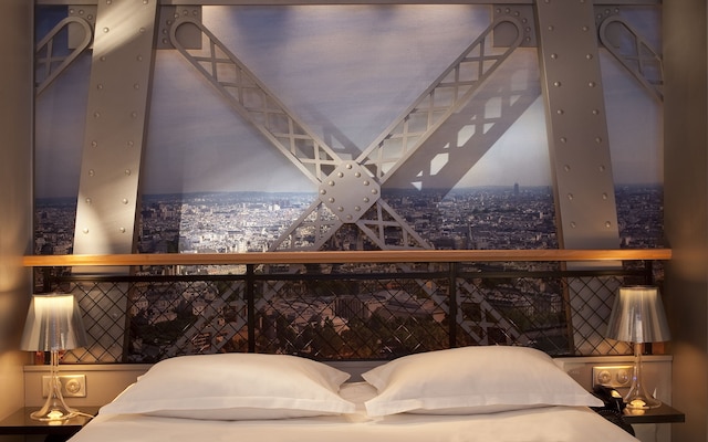 シクレ ドゥ パリ - ホテル & スパ