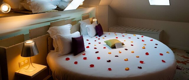 シクレ ドゥ パリ - ホテル & スパ