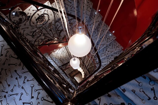 シクレ ドゥ パリ - ホテル & スパ