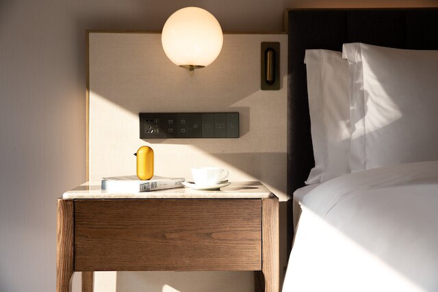 VOCO 南京オリエンタルパール by IHG (南京東方珍珠 voco 酒店)