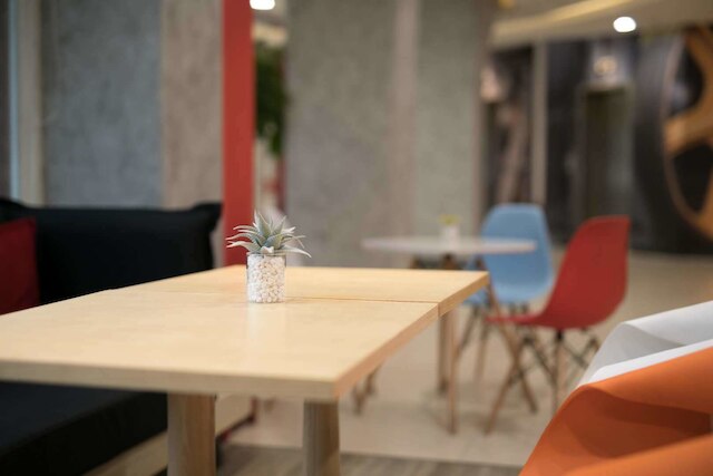 イビス武漢漢口 ホテル (宜必思汉口同济医科大学店)