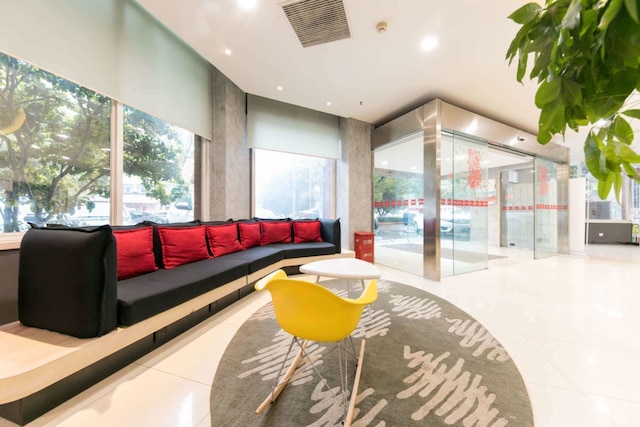 イビス武漢漢口 ホテル (宜必思汉口同济医科大学店)