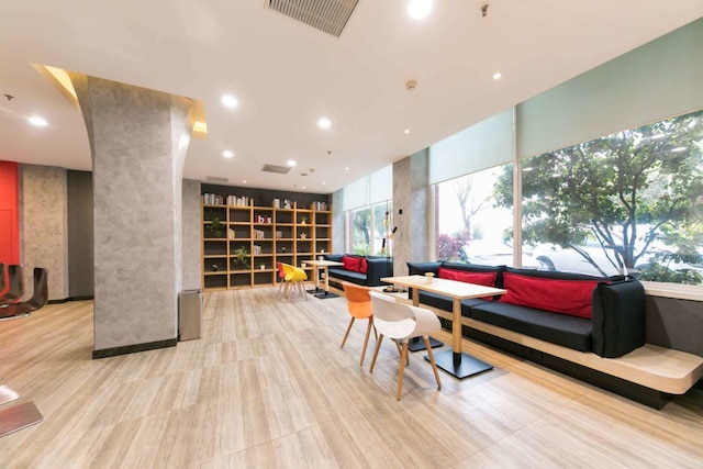 イビス武漢漢口 ホテル (宜必思汉口同济医科大学店)