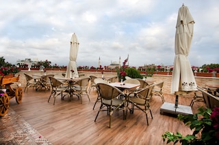 ホワイト ハウス ホテル イスタンブール