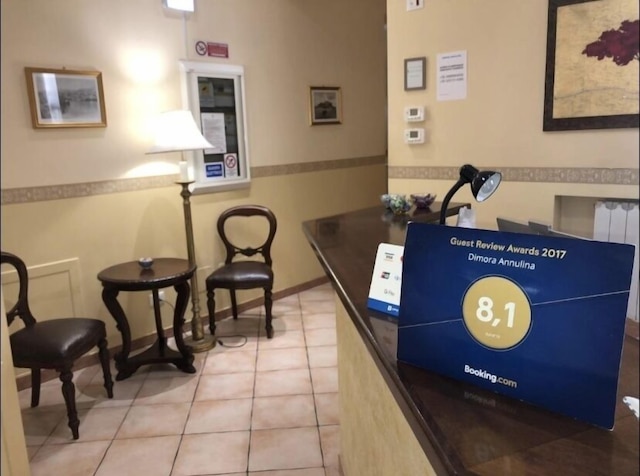 ディモーラ アンヌリナ B&B