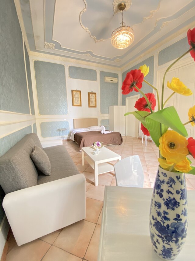 ディモーラ アンヌリナ B&B