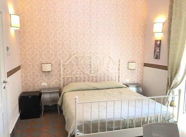 ディモーラ アンヌリナ B&B