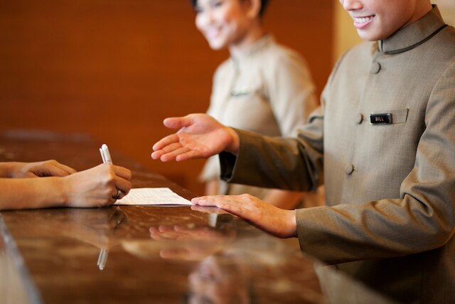 パークホテルカワン - ジャカルタ