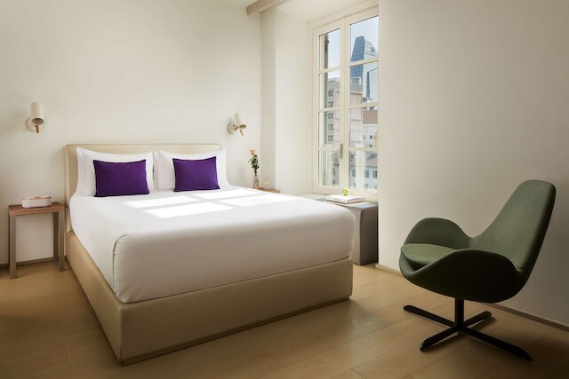 アヴァニ パラッツォ モスコヴァ ミラン ホテル