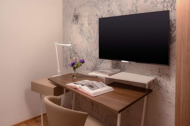 アヴァニ パラッツォ モスコヴァ ミラン ホテル