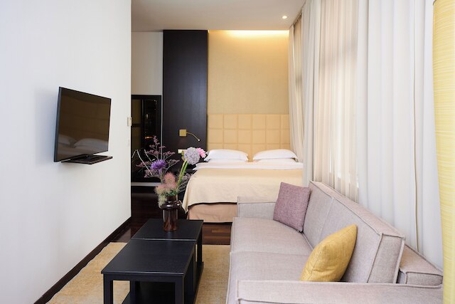 マイプレイス プレミアム アパートメンツ