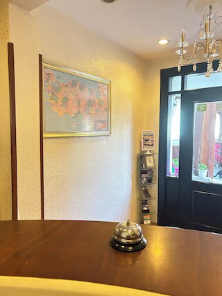 アナドル ホテル