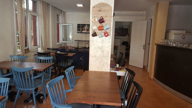 アナドル ホテル