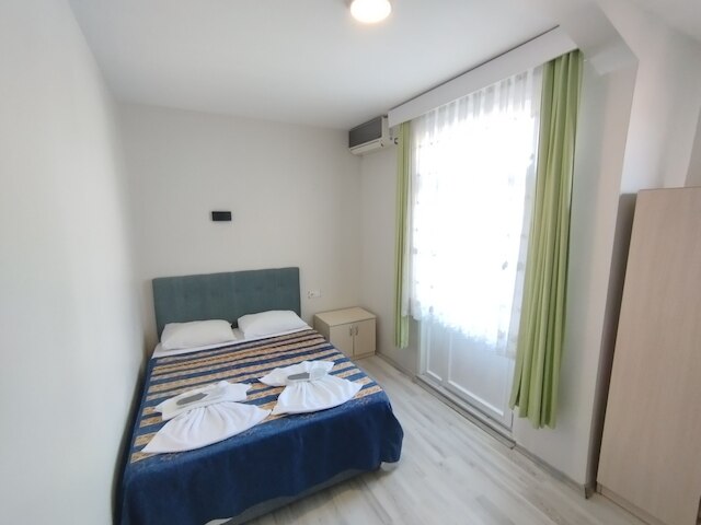 アナドル ホテル