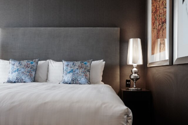 ザ オルセン メルボルン - アート シリーズ