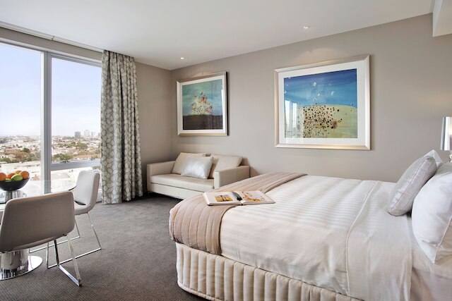 ザ オルセン メルボルン - アート シリーズ