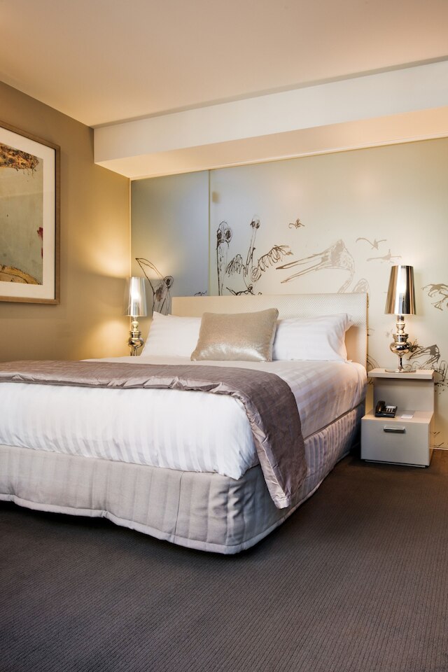 ザ オルセン メルボルン - アート シリーズ