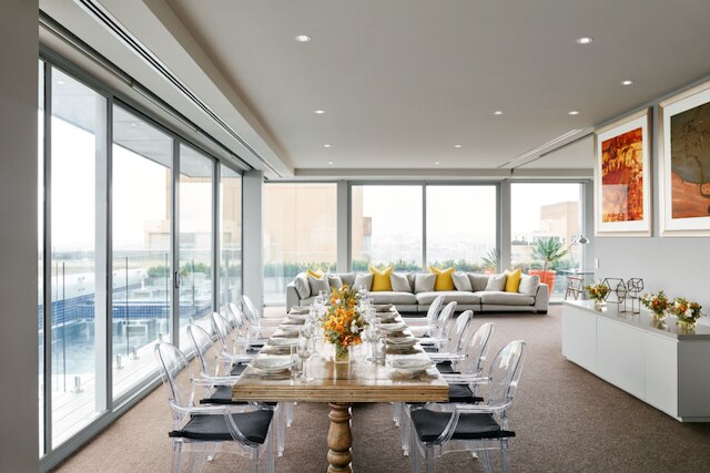 ザ オルセン メルボルン - アート シリーズ